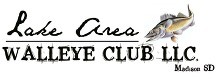Lake area walleye club LLC