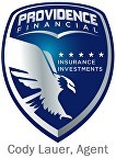 Providence financial