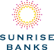 Sunrise banks